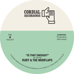 Ruby & The Mudflaps