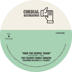 The Tolbert Family Singers