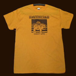 Afrodisia T Shirts