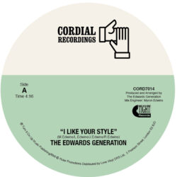 The Edwards Generation