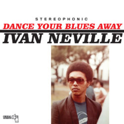 Ivan Neville