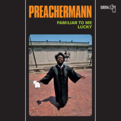 Preachermann