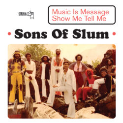 Sons Of Slum