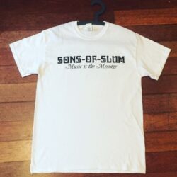 Sons Of Slum T Shirts