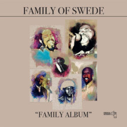 Family of Swede