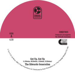 The Edwards Generation