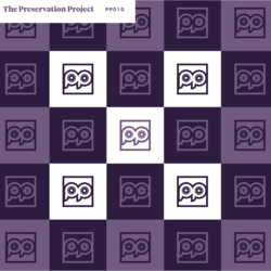 Preservation Project 010