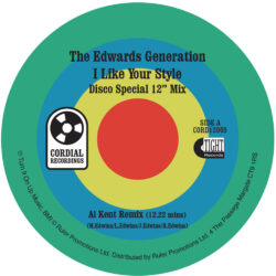 The Edwards Generation