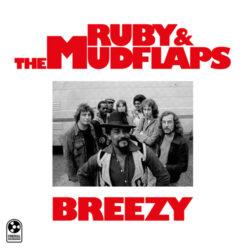Ruby & the Mudflaps