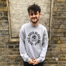 Dance Your Blues Away Sweatshirt