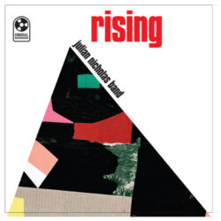 Julian Nicholas Band