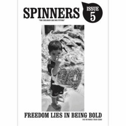 Spinners Issue 5