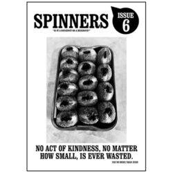 Spinners Issue 6