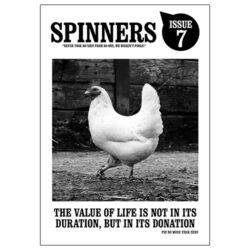 Spinners Issue 7