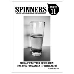 Spinners Issue 11