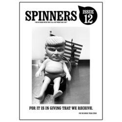 Spinners Issue 12