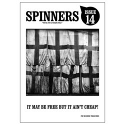 Spinners Issue 14