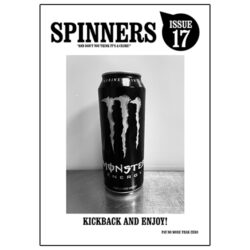 Spinners Issue 17