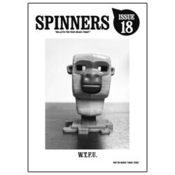 Spinners Issue 18