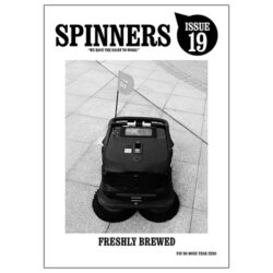 Spinners Issue 19