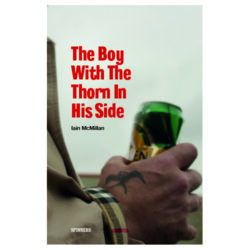 The Boy with the Thorn in his Side