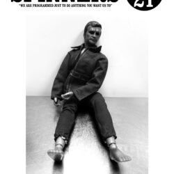 Spinners Issue 21